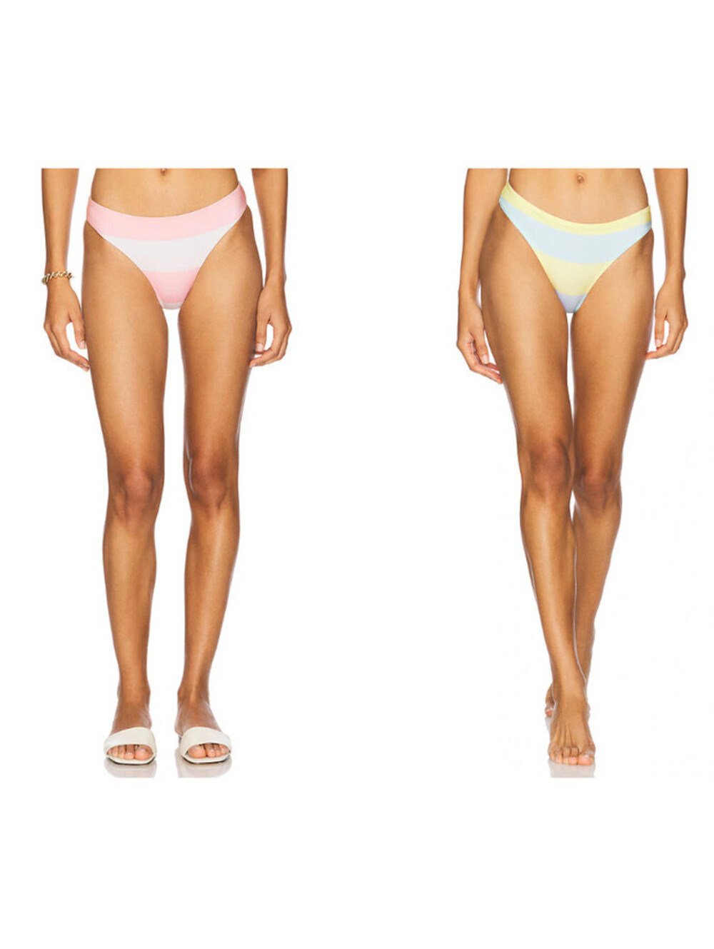 Solid & Striped The Bella Bottom (reversible) SIZE NWT $128MSRP
